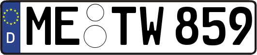 ME-TW859