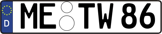 ME-TW86
