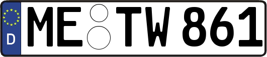 ME-TW861