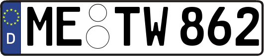 ME-TW862