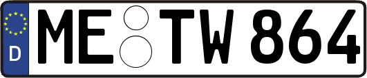 ME-TW864