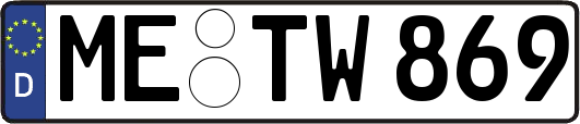 ME-TW869
