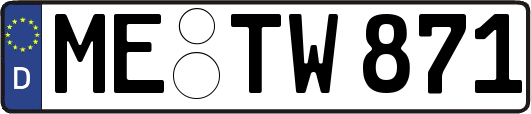 ME-TW871