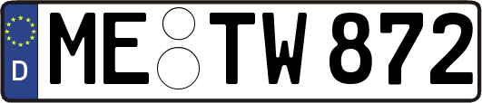 ME-TW872