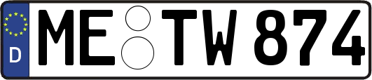 ME-TW874