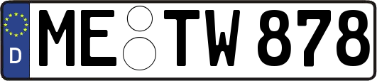 ME-TW878
