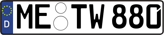 ME-TW880