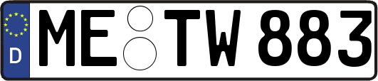 ME-TW883