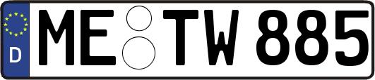 ME-TW885