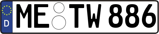 ME-TW886