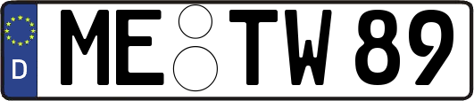 ME-TW89