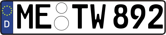 ME-TW892