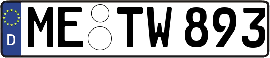ME-TW893