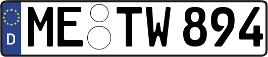 ME-TW894
