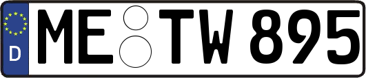 ME-TW895