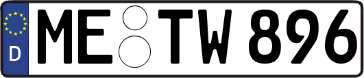 ME-TW896