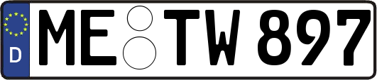 ME-TW897