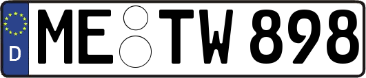 ME-TW898