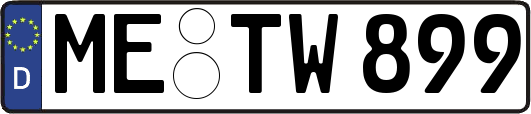 ME-TW899