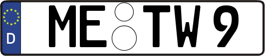ME-TW9