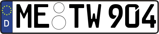 ME-TW904