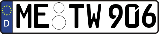 ME-TW906