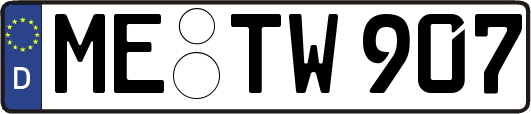 ME-TW907