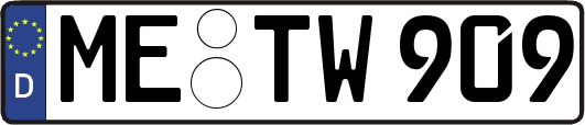 ME-TW909