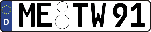 ME-TW91