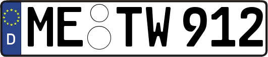 ME-TW912