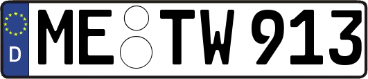 ME-TW913