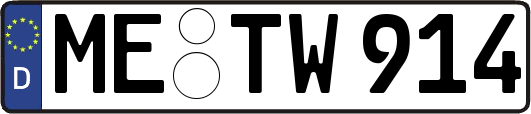 ME-TW914