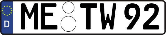 ME-TW92