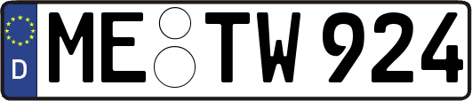 ME-TW924
