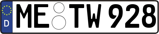 ME-TW928