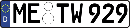 ME-TW929