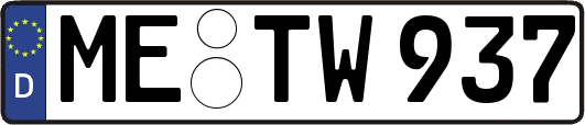 ME-TW937