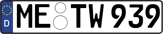ME-TW939