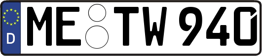 ME-TW940