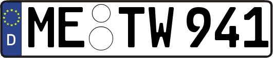 ME-TW941