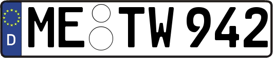ME-TW942