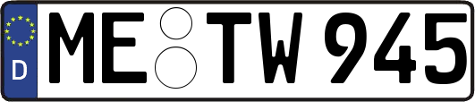 ME-TW945