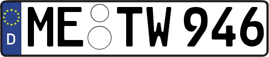 ME-TW946