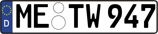 ME-TW947