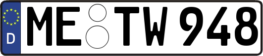 ME-TW948