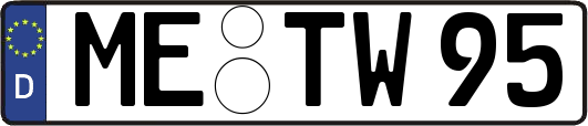 ME-TW95