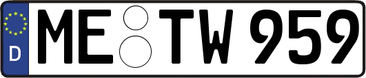 ME-TW959