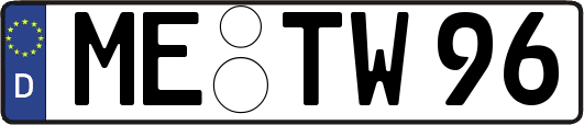ME-TW96