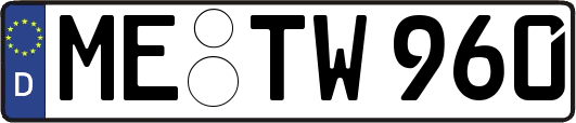 ME-TW960