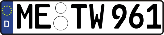 ME-TW961